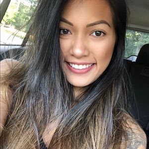 Meet your Posher, Kimberlina